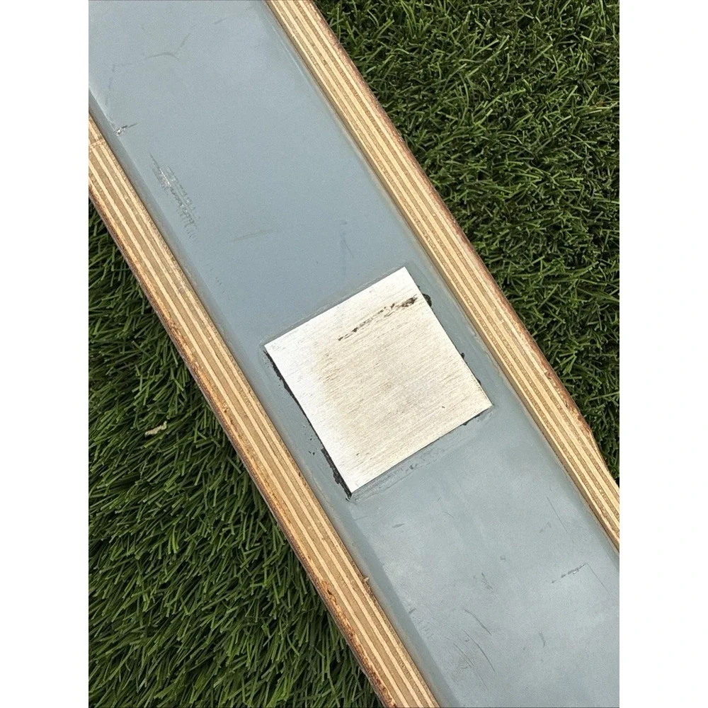 READ Biesemeyer Table Saw T-Square Rip Fence for 3